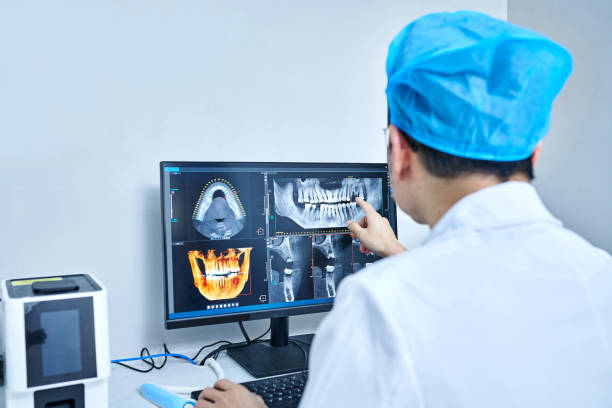 Best After-Hours Emergency Dentist in Salem, NC