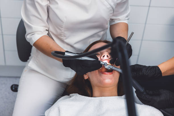 Best Emergency Orthodontic Repairs in Salem, NC